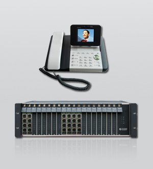 SOC8000-IPPBX/VOIP数字程控交换机