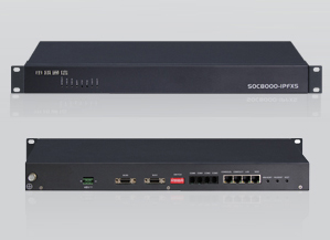 SOC8000 IPFXS用户服务器