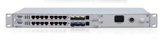 SOC-DIP数字高清光网络传输系统