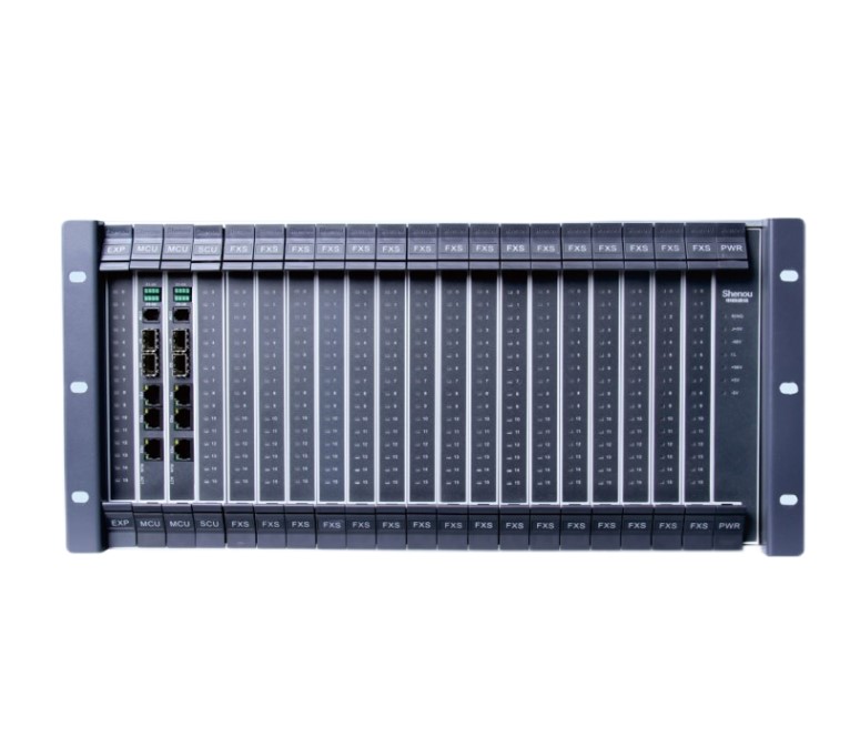 SOT600-IAD-256P用户网关