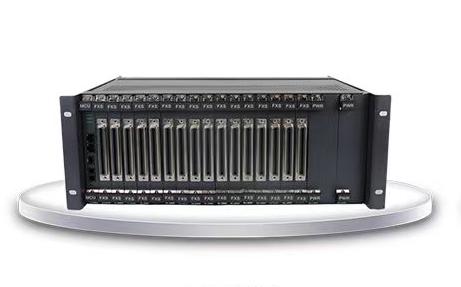 SOT600-IAD-512U大容量接入网关